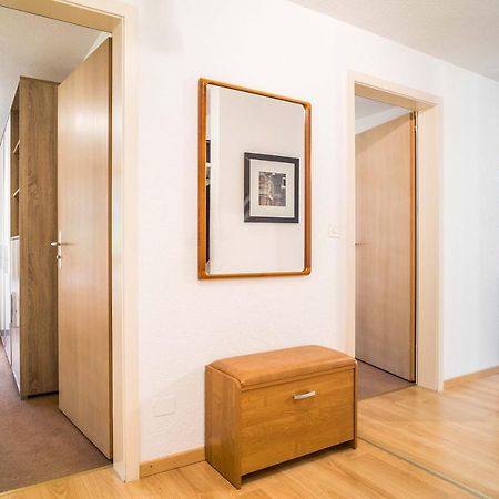 Apartment Jungfrau - Griwa Rent Ag Grindelwald Buitenkant foto